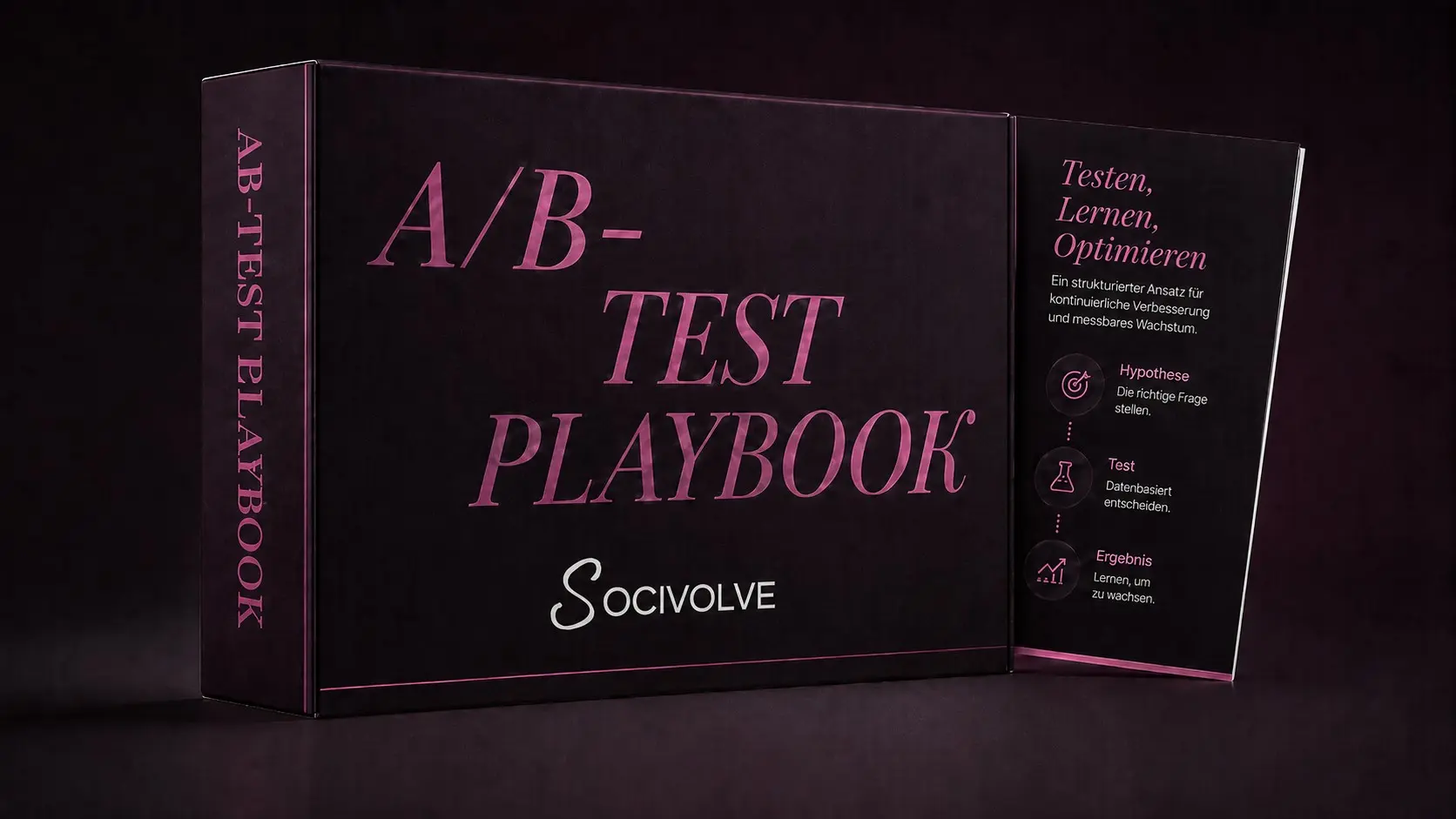 A/B-Test-Playbook